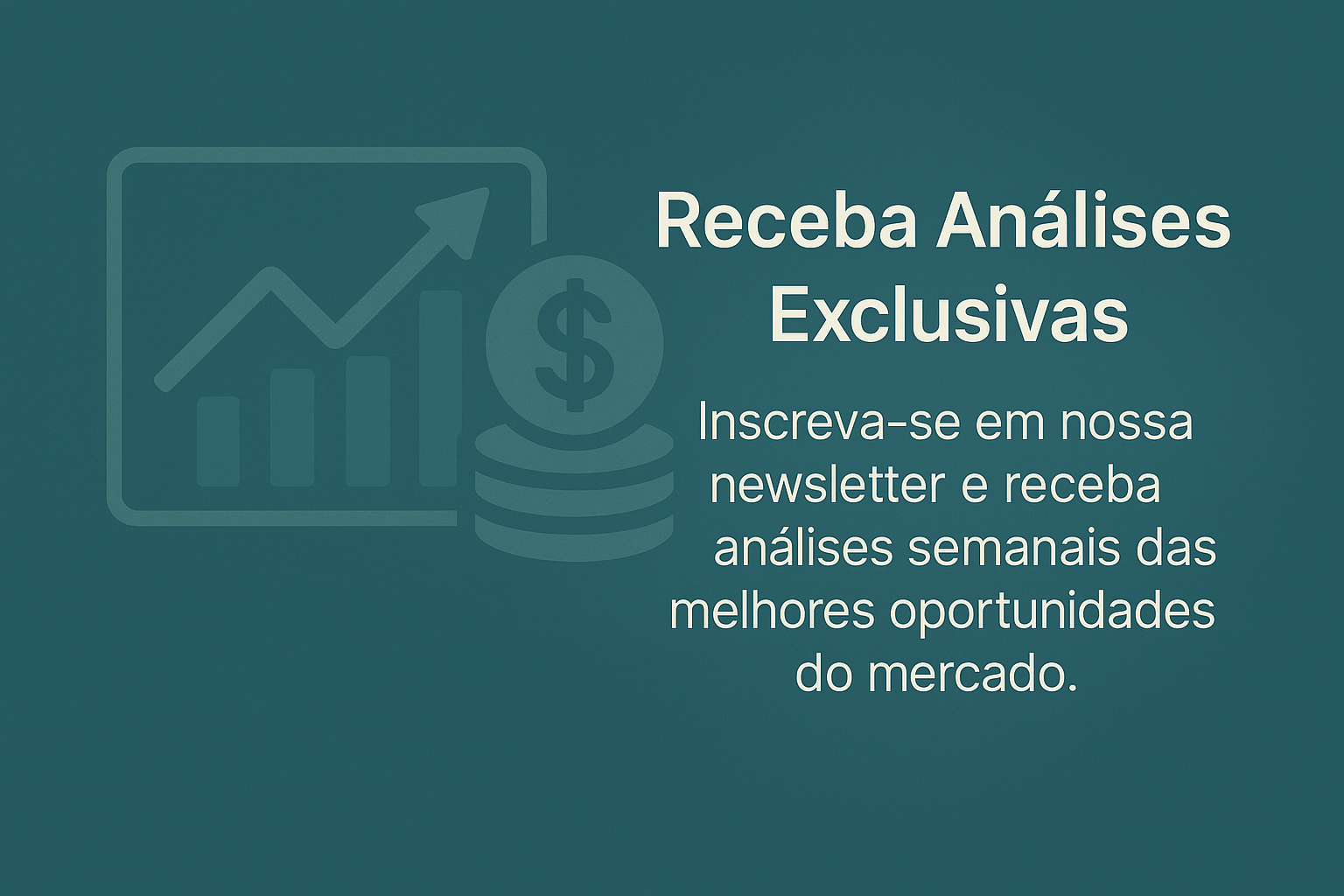 Análise de investimentos
